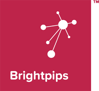 Brightpips Logo